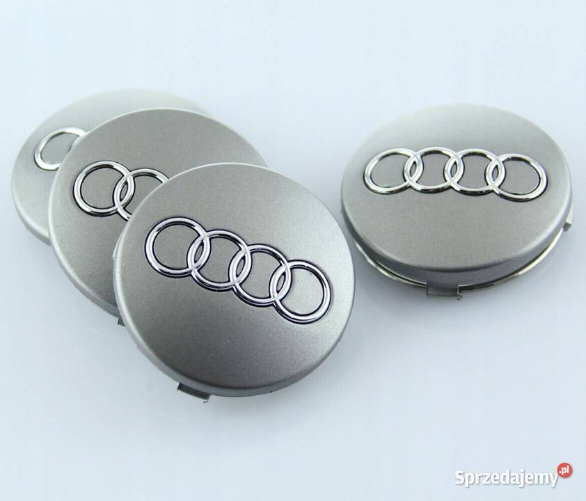 DEKIELEK DEKIELKI 60 mm ALUFELGI AUDI 4B0601170 Warszawa