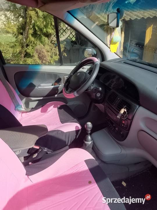 Auto osobowe świętokrzyskie Gromadzice