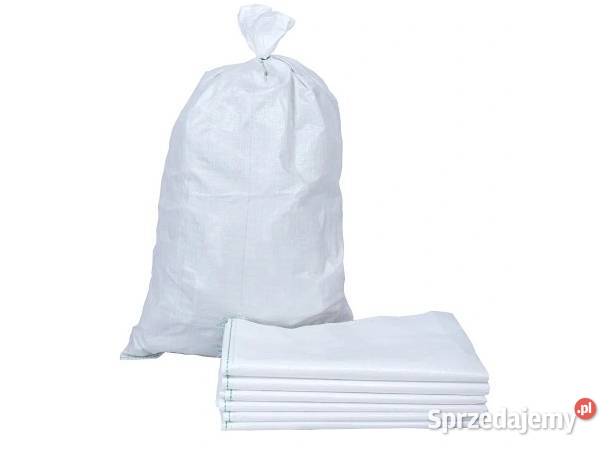 WOREK50 ZBOŻOWY 60X105 50 BIAŁY Siedlce