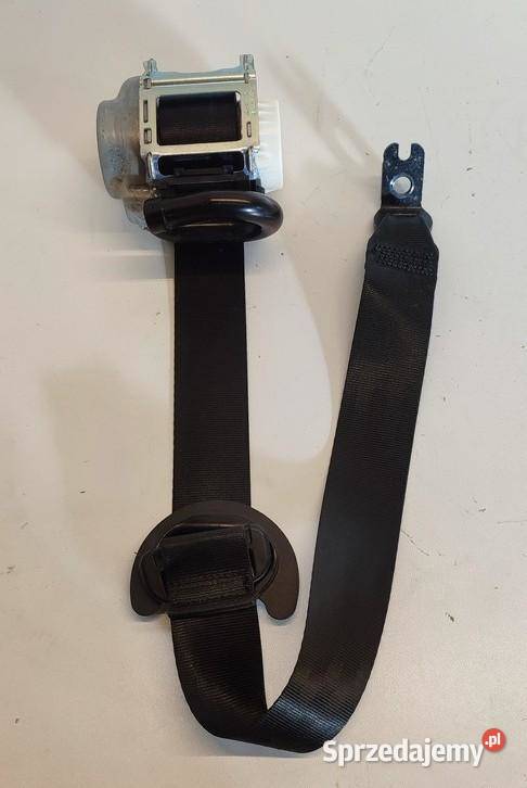 SEAT TARRACO PAS BEZPIECZEŃSTAWA LEWY TYŁ sprzedam