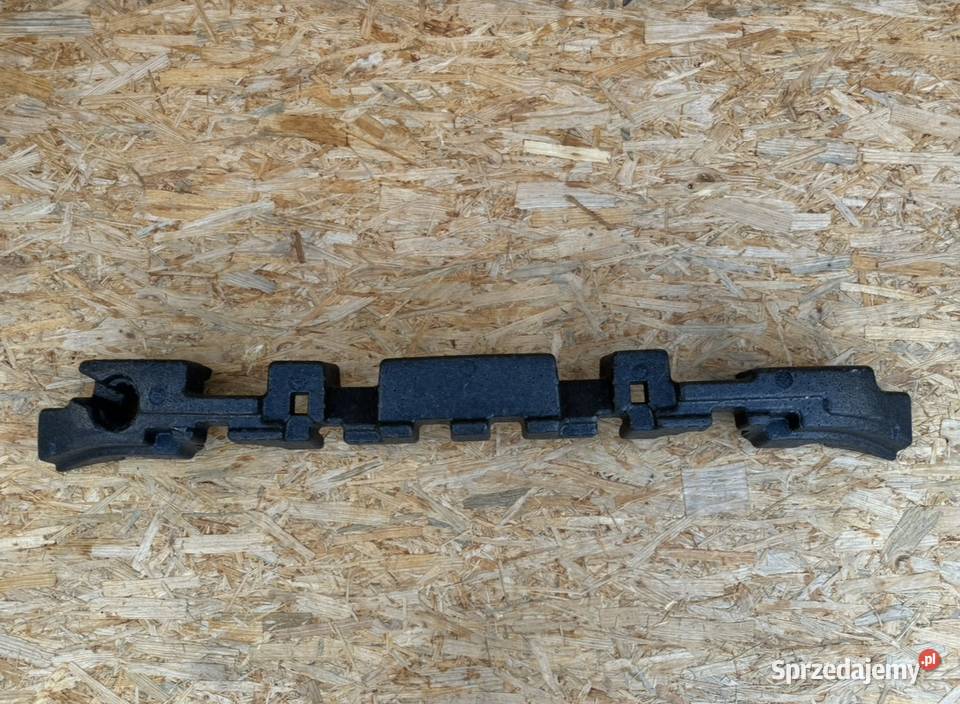 Absorber zderzaka belki przód Kia ev6 86520CV000 Sieraków