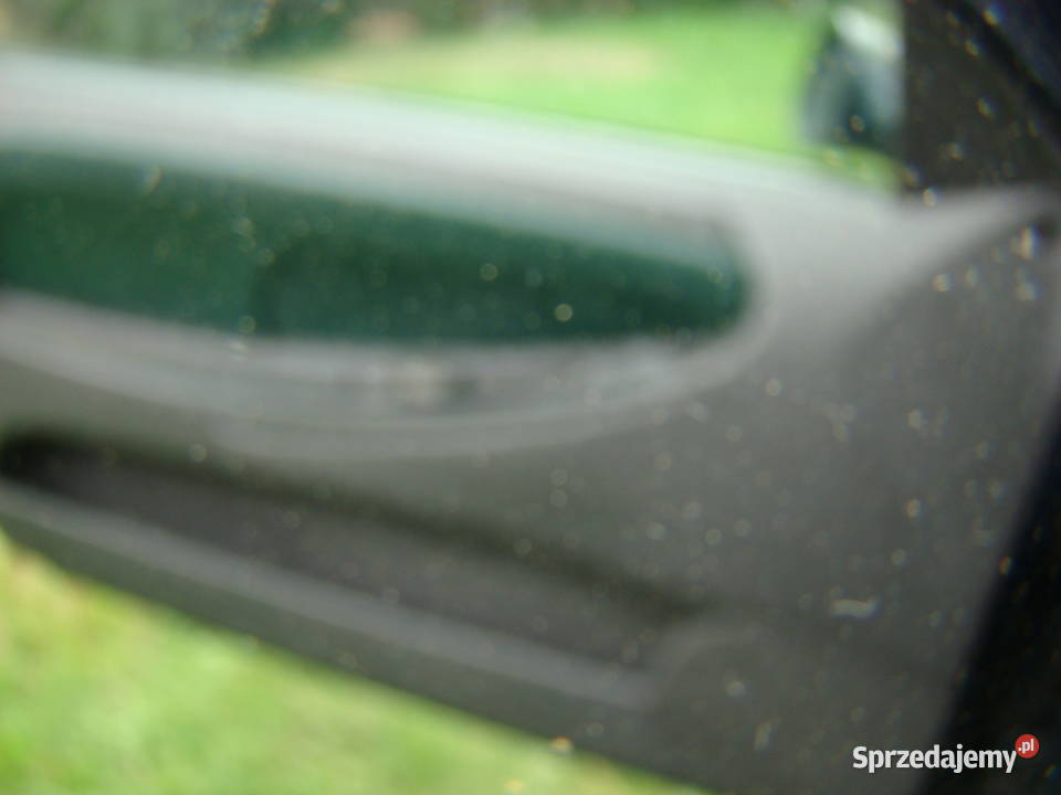 Lancia Y 12B lubelskie Niemce