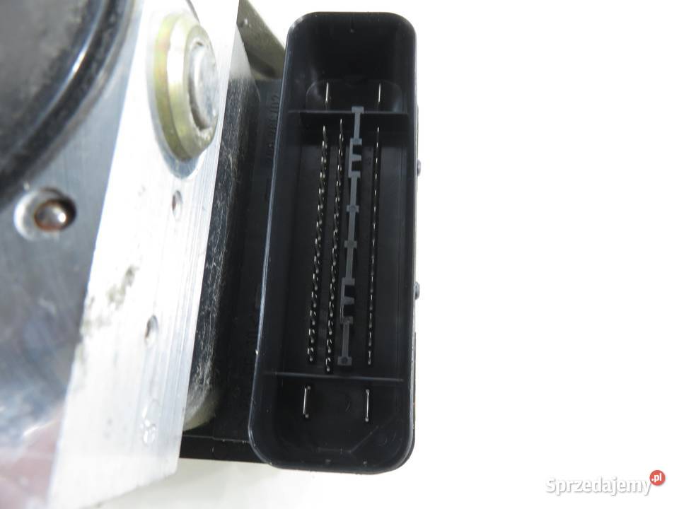 POMPA ABS BMW 1 E87 3452677148701 3451677148601