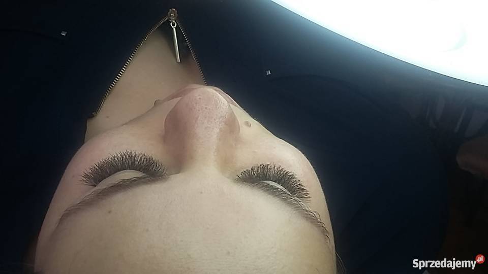 Rzesy 26D Beauty Lashes Dominika Bydgoszcz