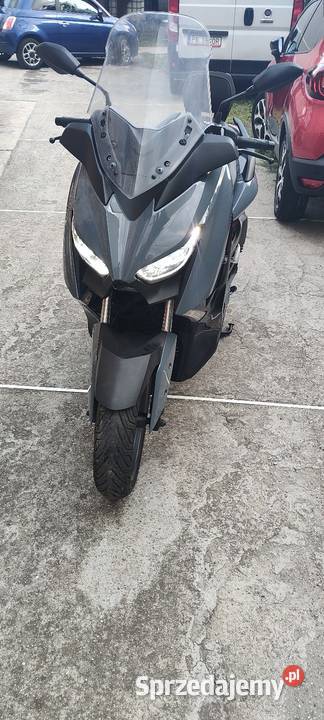 Yamaha x 300 sprzedam