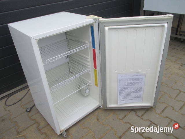 Lodówka Do Próbek Żywności STALGAST 475085 wielkopolskie Ostrów Wielkopolski sprzedam