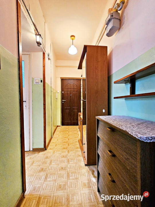 Poniatowa Słoneczna 2pokoje Zalewu lubelskie sprzedam