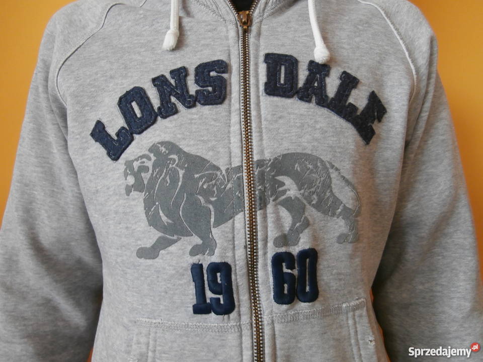 Bluza LONSDALE 160165