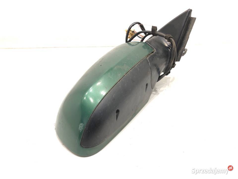 LUSTERKO PRAWY AUDI A4 B6 Kombi 0005 ZEWNĘTRZNE sprzedam