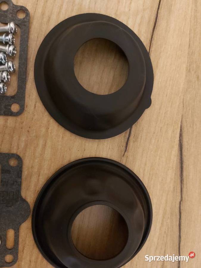 Zestaw naprawczy gaźnika YAMAHA XV 750Virago