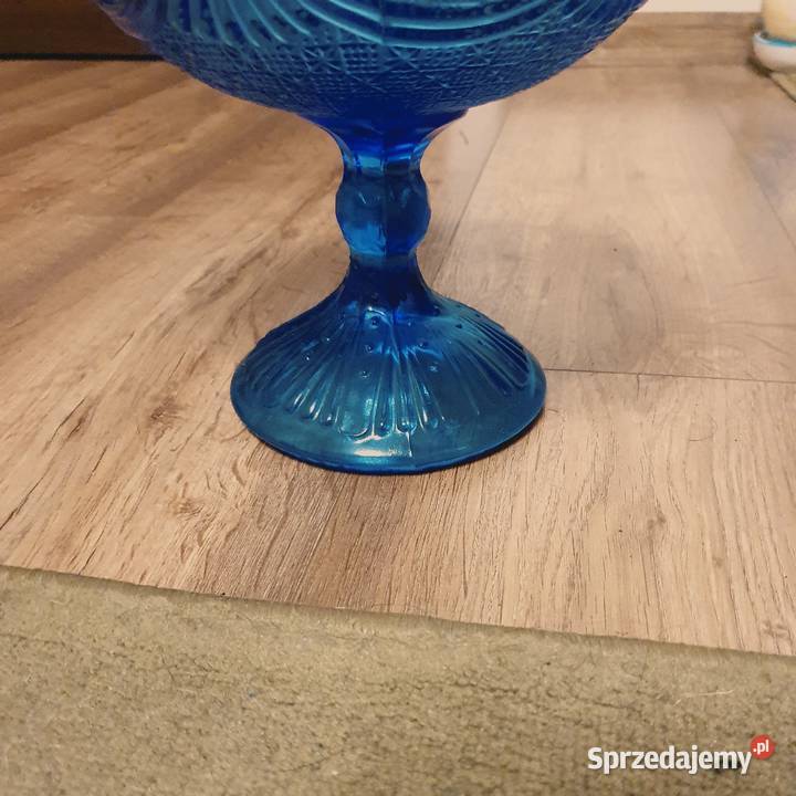 Stare szkło Ciechanowiec