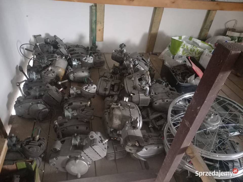 Jawa pancerka orginal romet motorynki Wejherowo