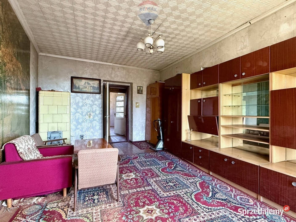 Udziały w nieruchomości lokal mieszkalny Sosnowiec sprzedam