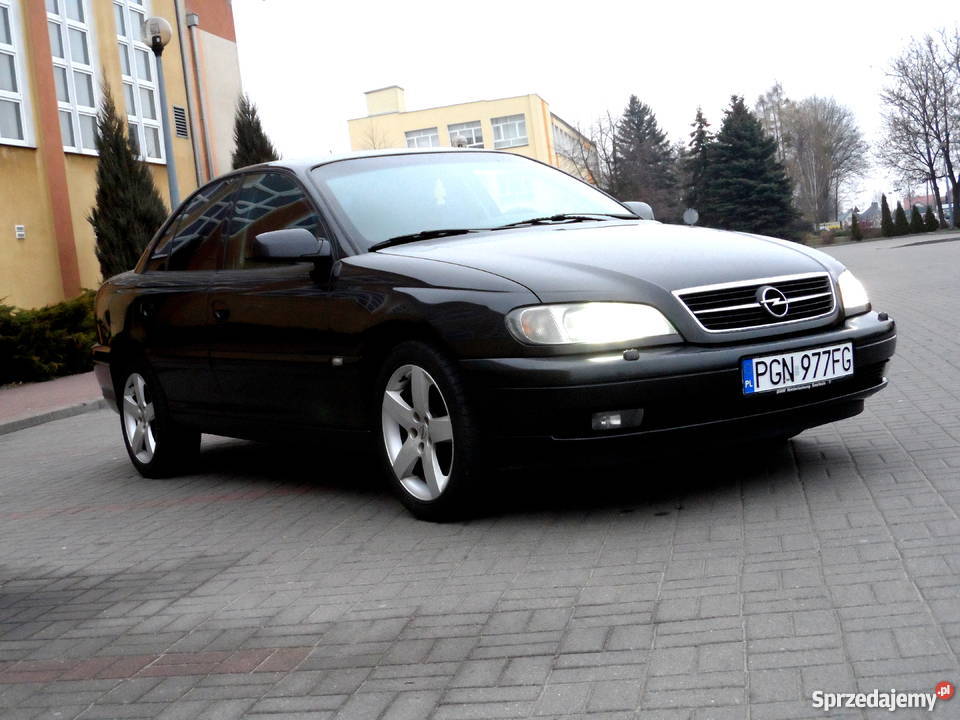 Opel omega bose