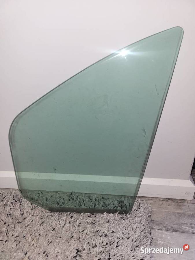 Ford transit tourneo custom szyba drzwi kierowcy Rok produkcji 2013