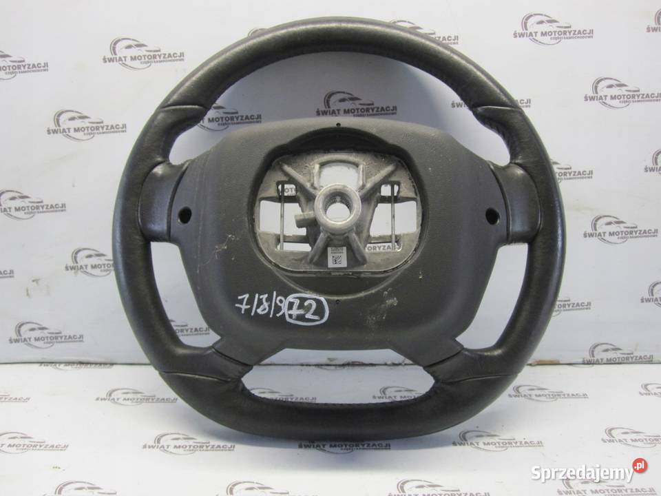 C4 GRAND PICASSO II 15r kierownica 96777865ZD