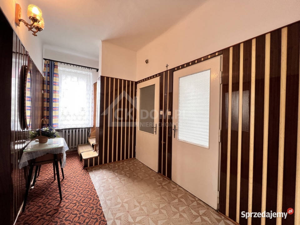 DOM Z OGRODEM W SERCU MIASTAOAZA SPOKOJU Radom