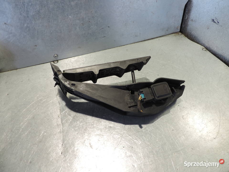PEDAŁ GAZU 6786285 BMW E90 E60 E70 X5 E63 E64 małopolskie Nowy Sącz sprzedam