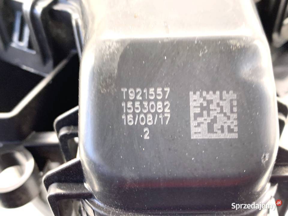 DMUCHAWA NAWIEWU BMW F34 9319919 WENTYLATOR osobowe