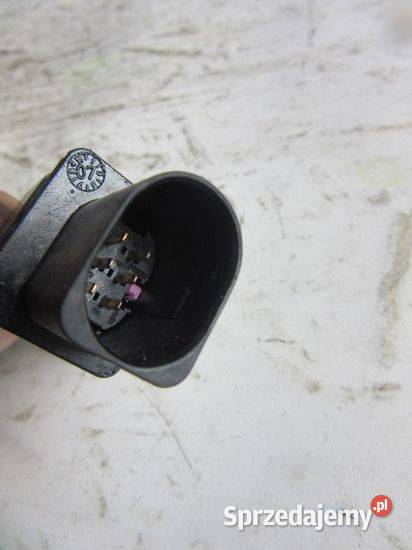 Kia Carens III 20 CRDI SONDA LAMBDA 0281004087 lubelskie Rudka