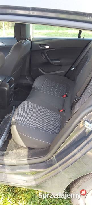 Opel Insignia polift 2015 immobilizer Jelcz-Laskowice