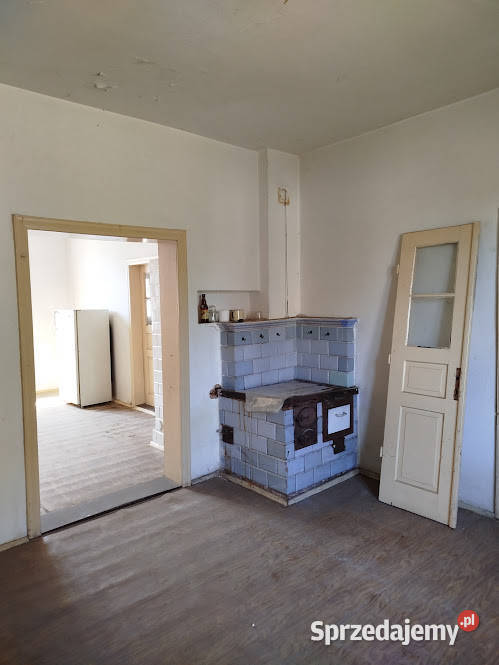 BUKOWNOdziałka 4652 m2 dom 119 m2w mieszkania 2 Bukowno