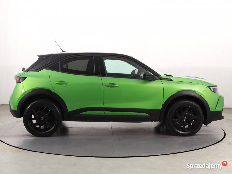 Opel Mokka 12 Turbo elektryczne lusterka Katowice