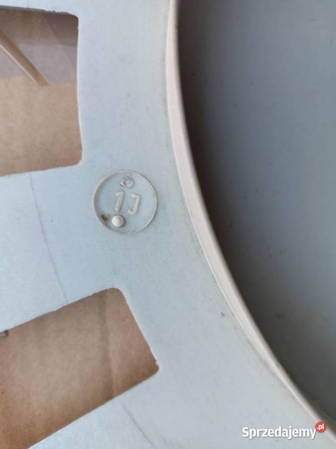 Oryginalne Kołpaki 12 Fiat 126p Fl Export Bosmal osobowe podkarpackie Tarnobrzeg