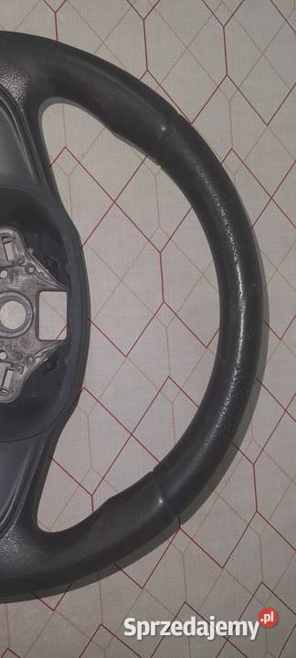 Fabia III Rapid Yeti Citigo Kierownica Nowa Sól