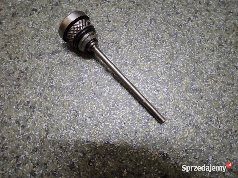 KOREK WSKAŹNIK TEMPERATURY OLEJU KTM LC4 620 lubuskie Strzelce Krajeńskie sprzedam