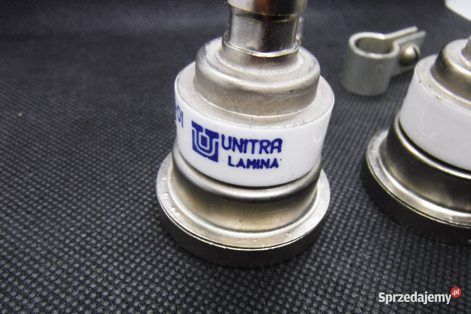 D1010001 S Dioda prostownicza Unitra Lamina 100A Otwock