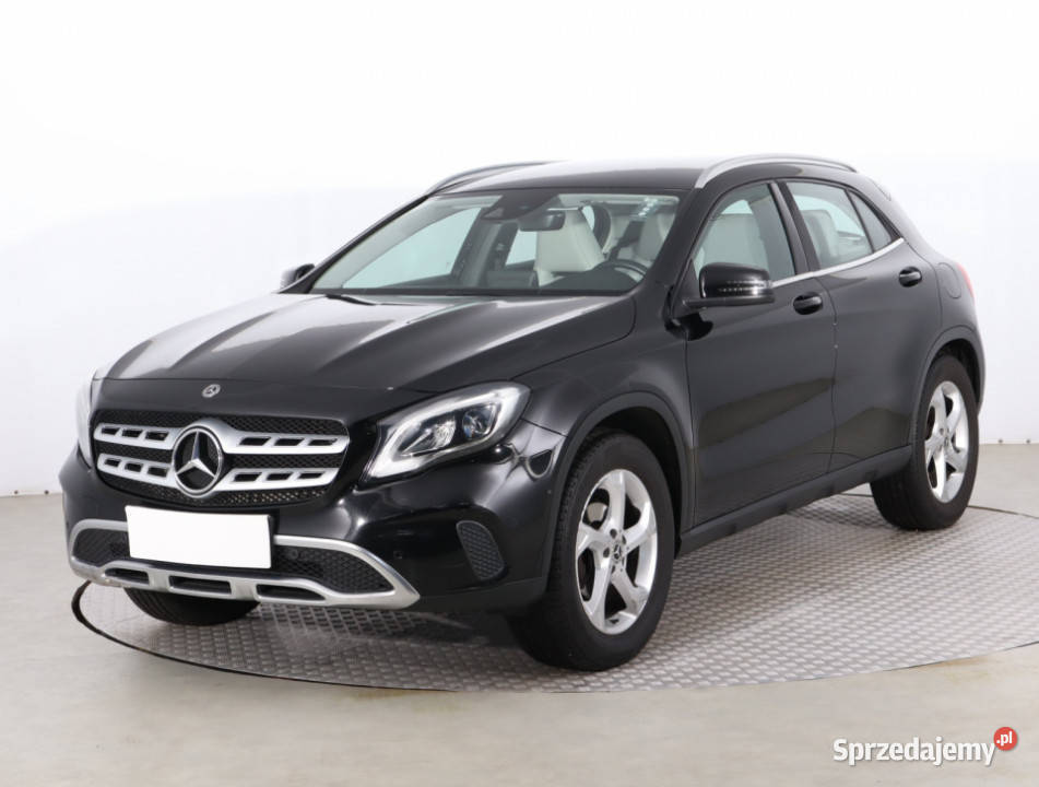 Mercedes GLA GLA 200 Piaseczno