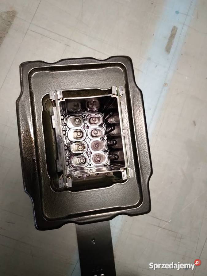 Głowica drukująca DX6 DX7 Roland Mysłowice