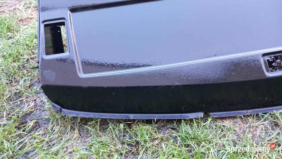 deska rozdzielcza VW T3 części małopolskie Oświęcim