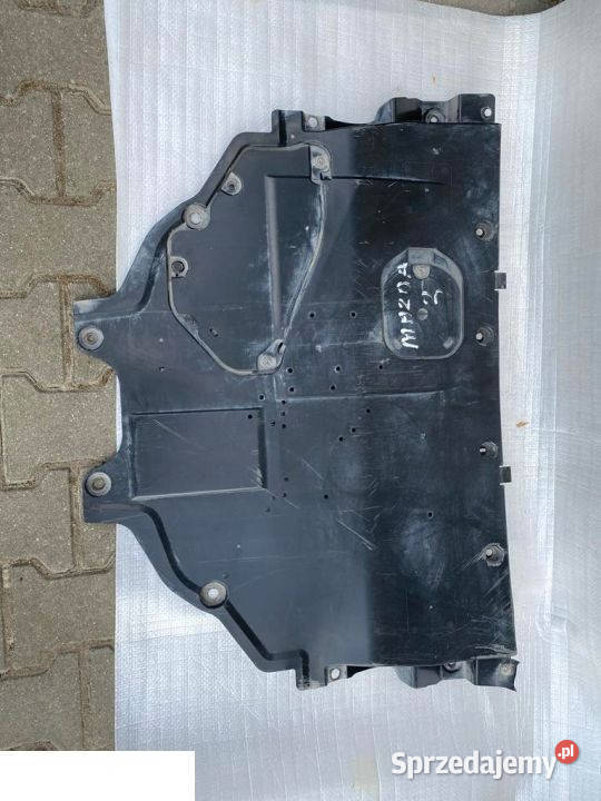 MAZDA 3 BM OSŁONA PŁYTA POD SILNIK BJS7 Kozubszczyzna