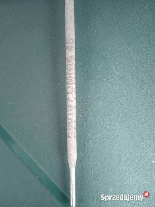 Elektrody spawalnicze Hajnówka