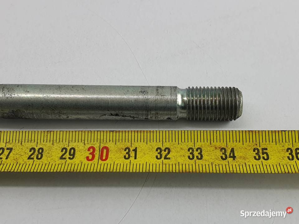 Oska Szpilka Sruba Mv Agusta Turismo Veloce 800 Łódź