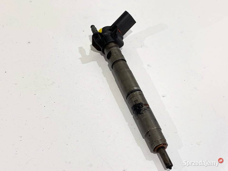 WTRYSKIWACZ AUDI A4 B8 03L130277 20 143 0715 podkarpackie