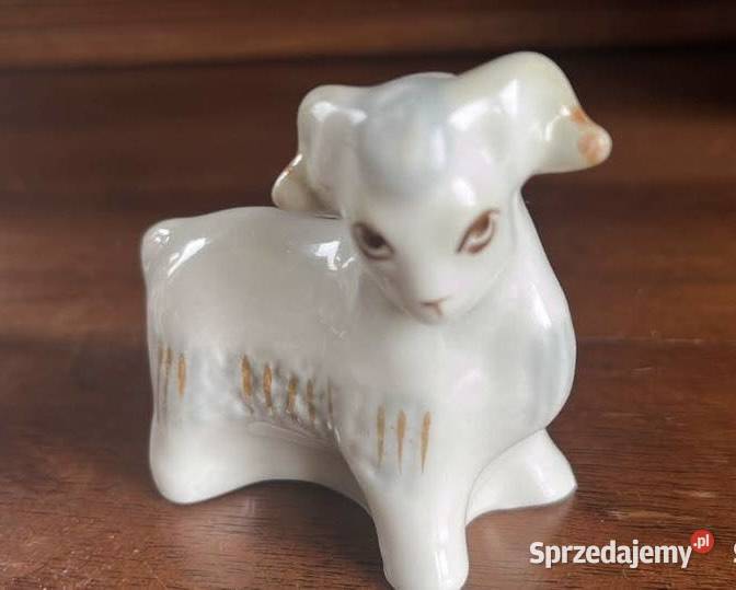 Figurka Kot Połonne
