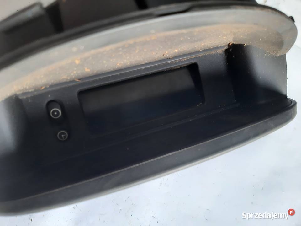 Opel Meriva A Wyświetlacz ekran 9164455 GZ Motoryzacja