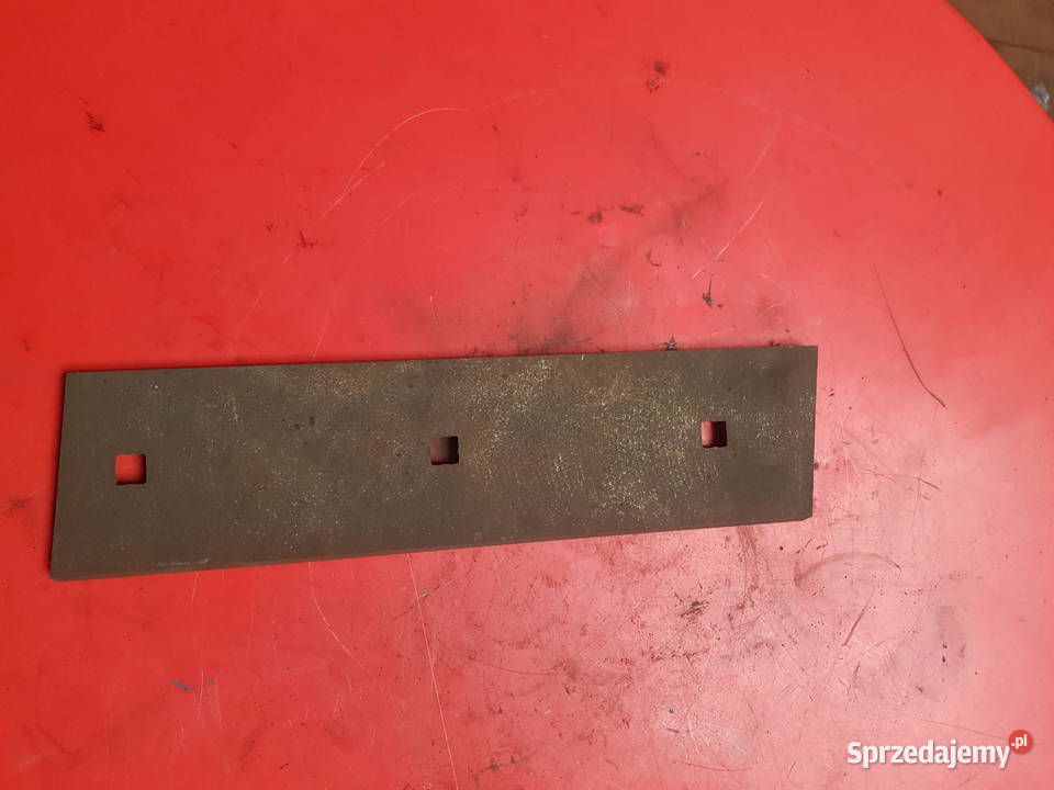 4330258113 Nóż tłoka PRASA FORTSCHRITT K453 Sulechów