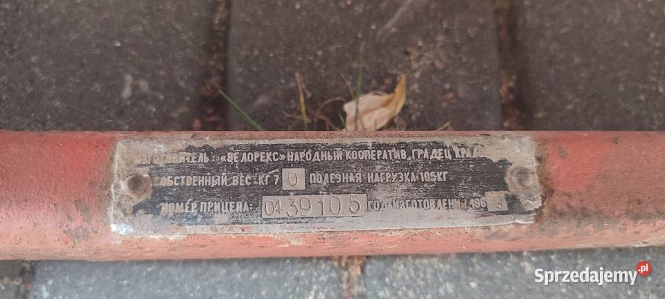 Velorex 560 Jawa warmińsko-mazurskie Szczytno