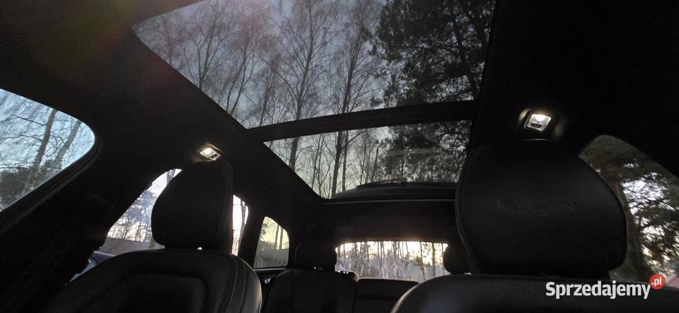 Auto osobowe VOLVO XC60 XC 60 Czastary sprzedam