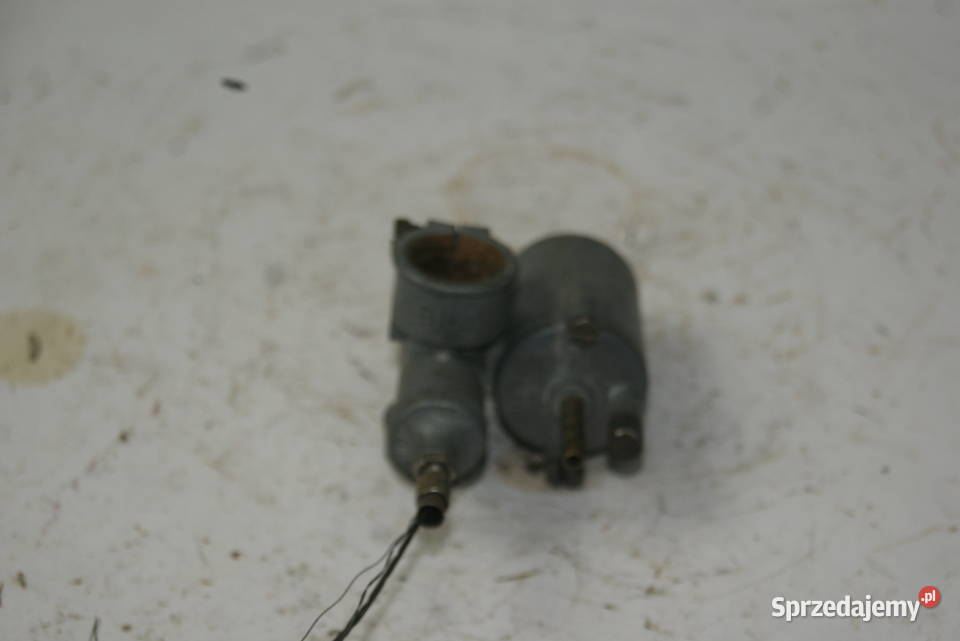 Bing Vergaser NSU Lambretta GAŻNIK BING 11651 Rybnik