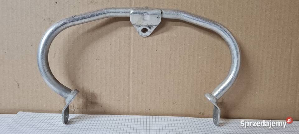 Kawasaki KLX 650 R osłona silnika gmol uchwyt Warszawa sprzedam