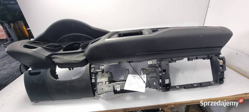 DESKA KOKPIT CITROEN C5 Lipno