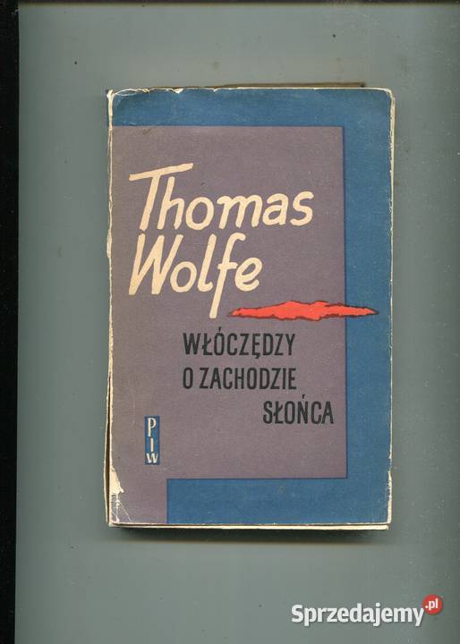 Włóczędzy o zachodzie słońca i inne opowiadania Szczecin