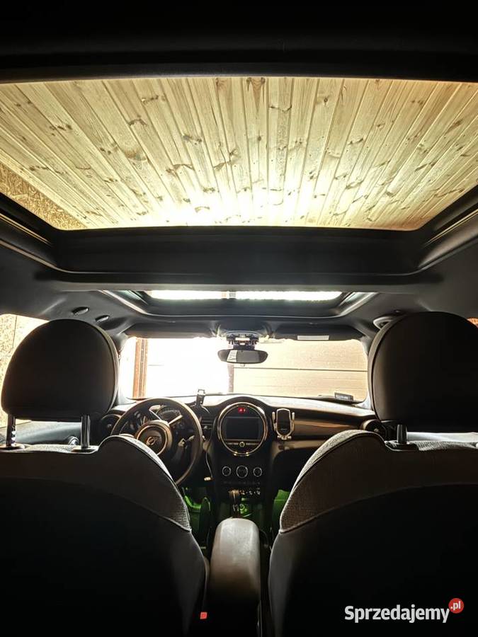 MINI Cooper Hatch 3dr XR31 100 kW 2021 Raków sprzedam