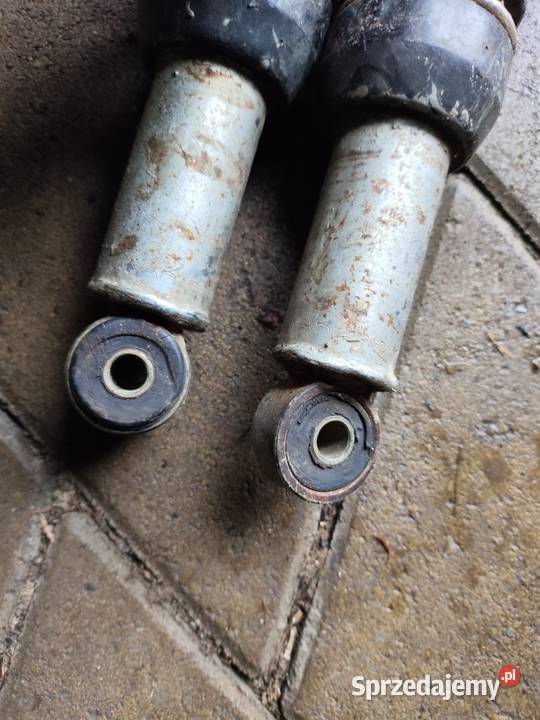 Amortyzatory MZ Es 250 Trophy Nowy Sącz