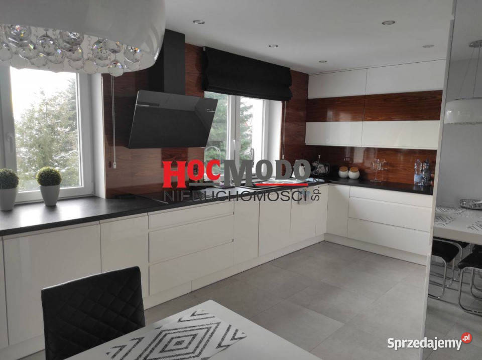 Dom i biznes 541m2 Serock sprzedam